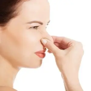 Bad Smell