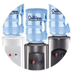 culligan water cooler system