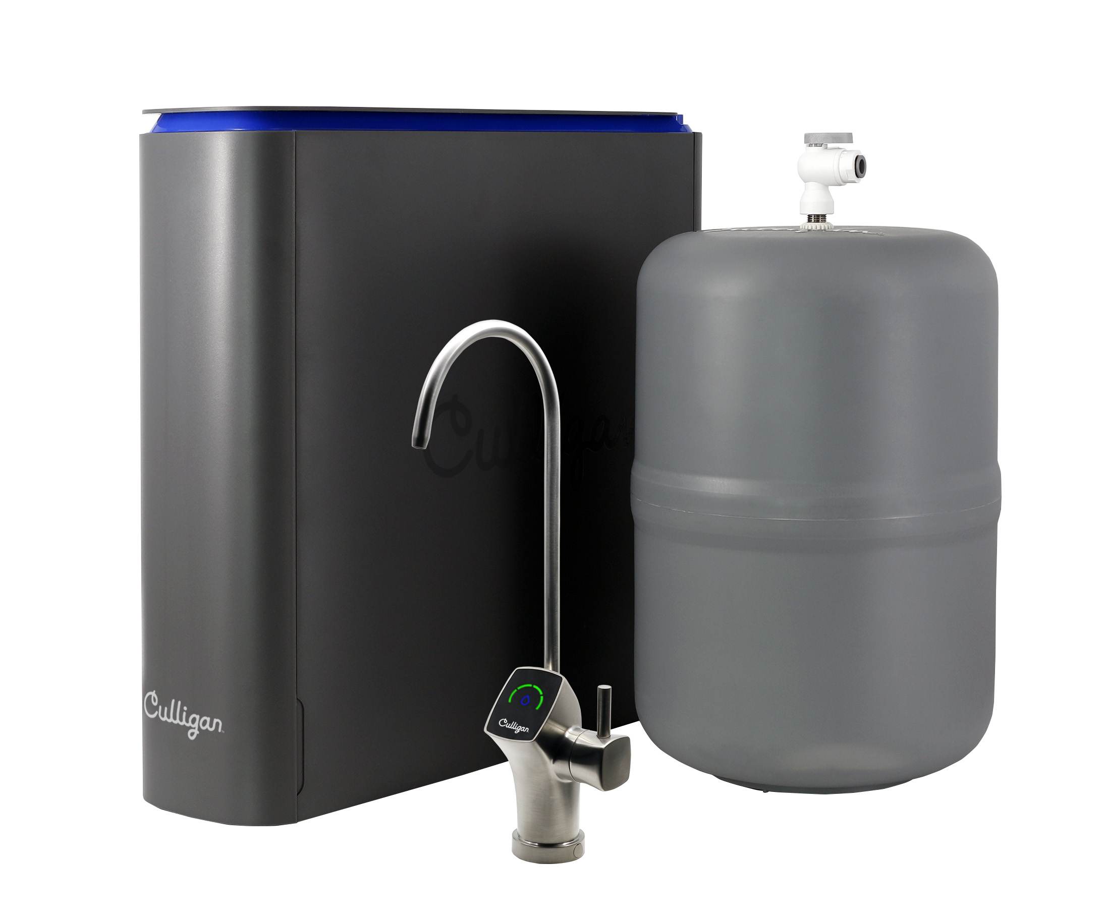 Culligan Reverse Osmosis System