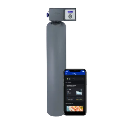 Aquasential Smart High-Efficiency Water Filter | Culligan of Cleveland